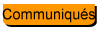 Communiqu�s de presse
