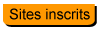 Sites inscrits