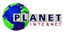 Logo Planet Internet